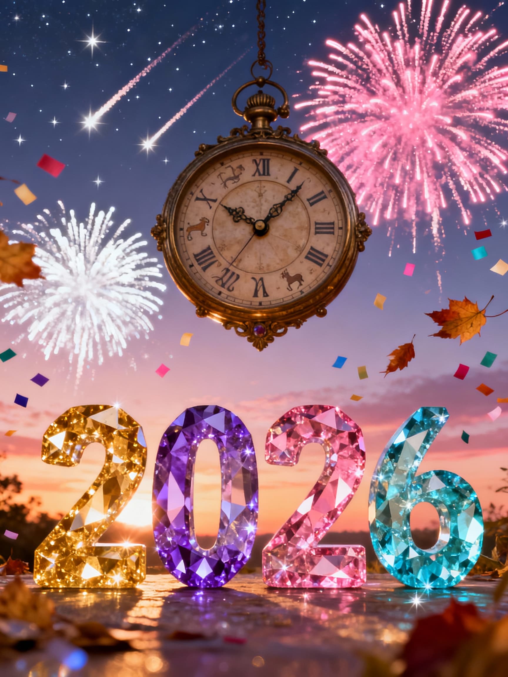 How 2026 Will Look For You?