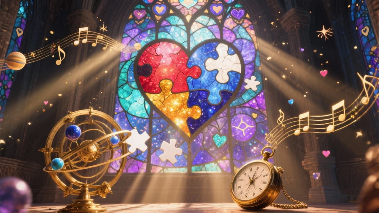 Who You're Compatible With