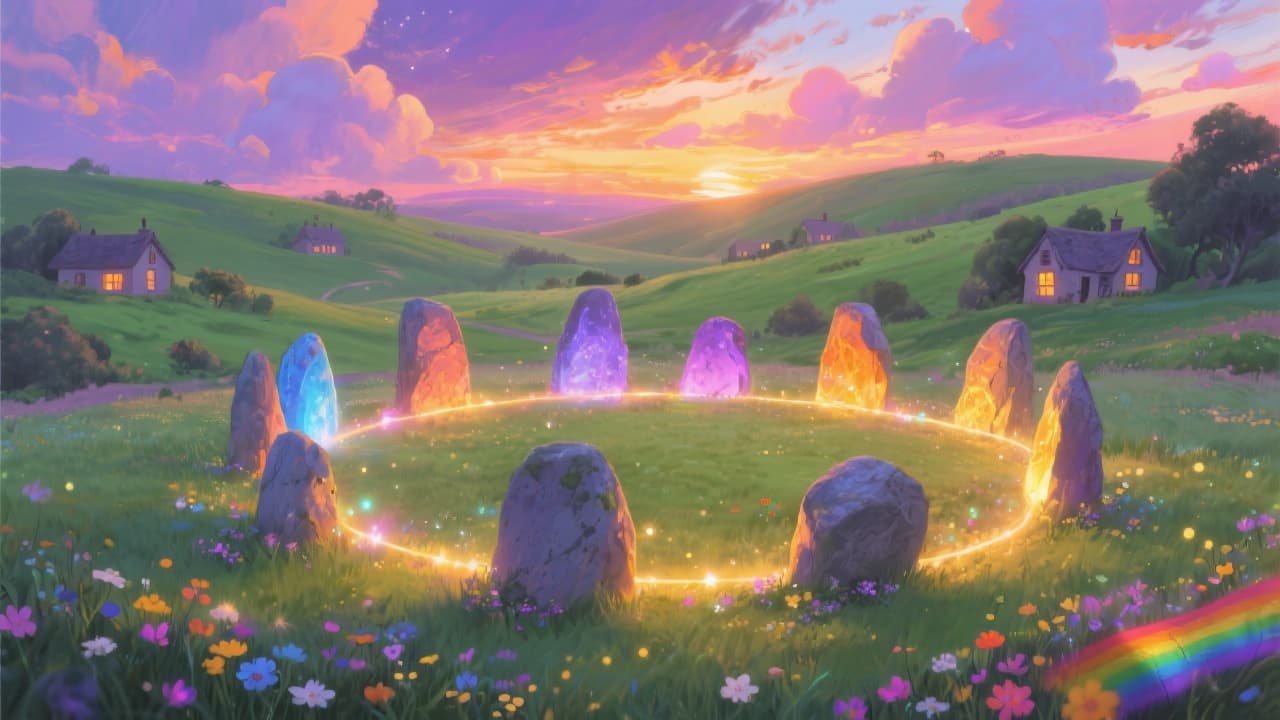 Your Friendship Superpower