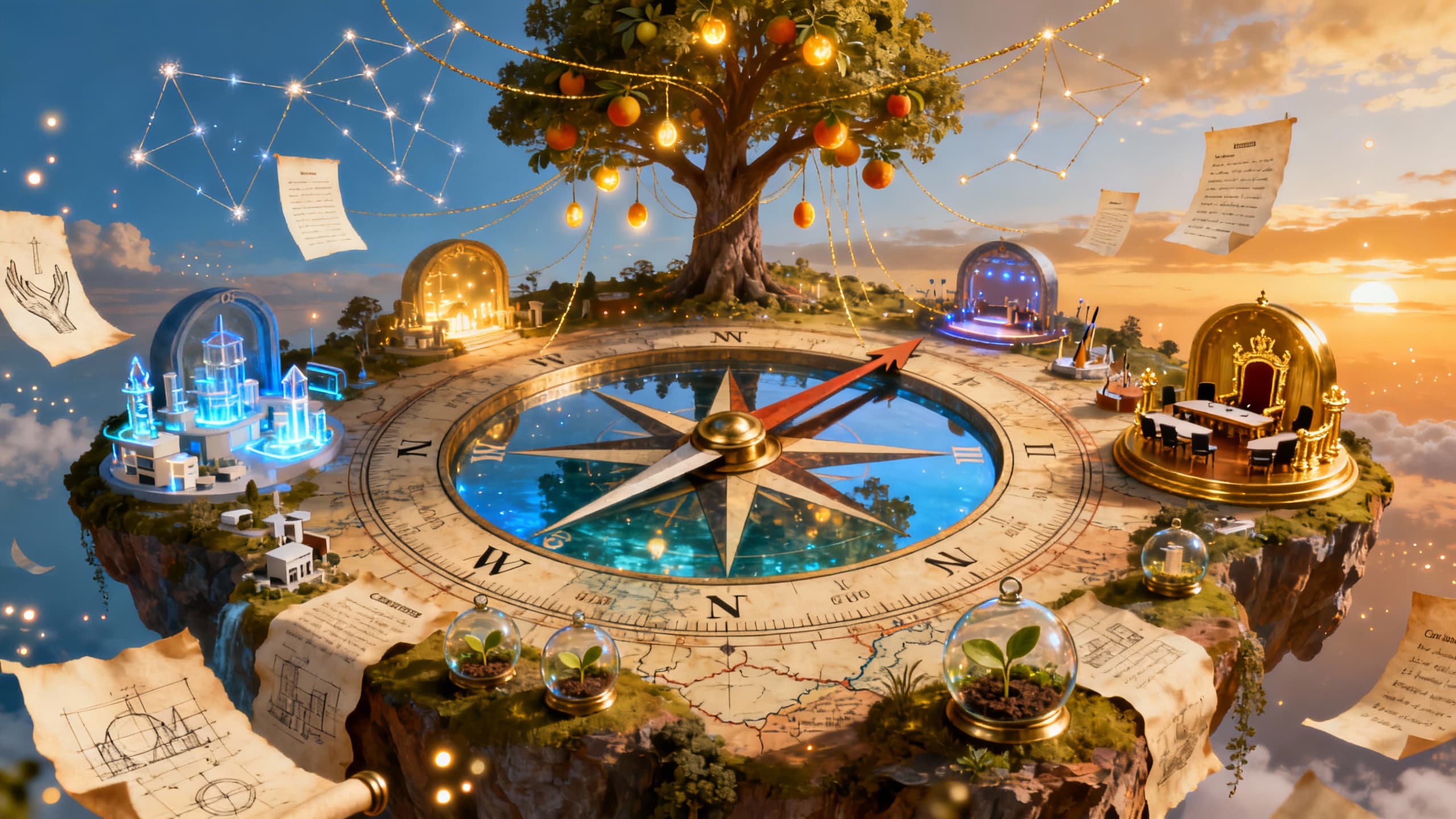 Your Ideal Profession