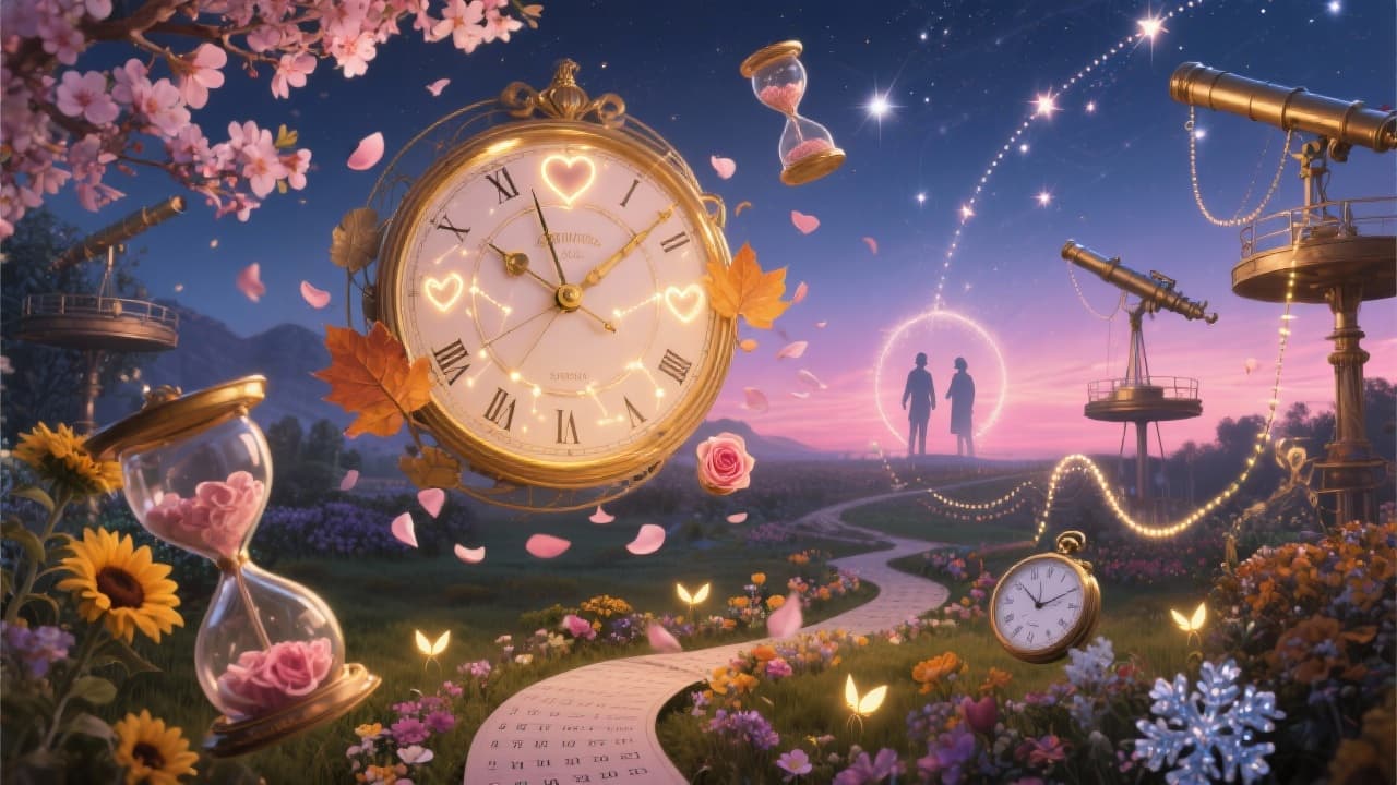 When You'll Find Love